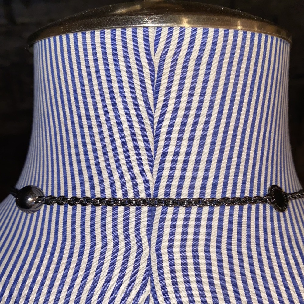 Marc Jacobs Necklace - Picture 7 of 7